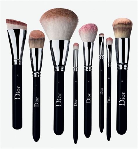 dior brush 16|christian dior makeup brushes.